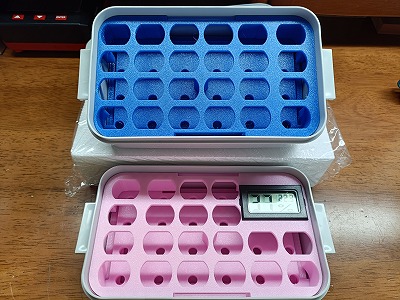 モーターコンディションケースシリーズ